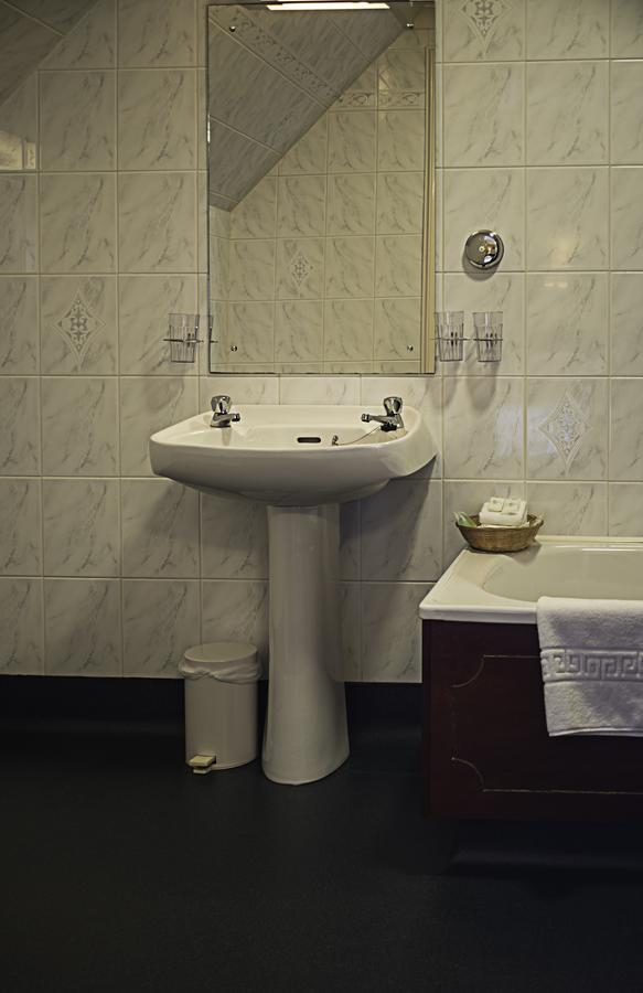 The Grand Hotel Lerwick Exteriör bild